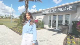 SPRING SALES STILL GOING STRONG | VALENCIA RIDGE | TAMPA, FL