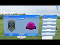 European Quidditch Cup 2022 - Division 1 - Day 2