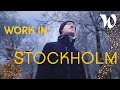Travailler  stockholm