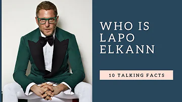 Cosa fa Lapo Elkann oggi?