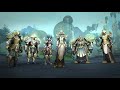 WoW 9.2 Patch SET ITEM NASIL CRAFTLANIR? 4 SET İÇİN NE YAPMAK GEREKİYOR? AYRINTILI ANLATIM TÜRKÇE