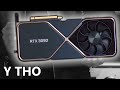 The RTX 3090 Is a Strange One