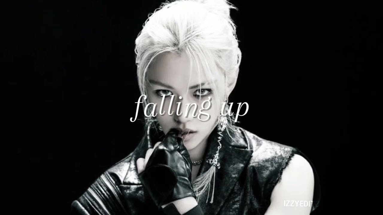 stray kids | falling up eng ver | slowed 𝜗ৎ 