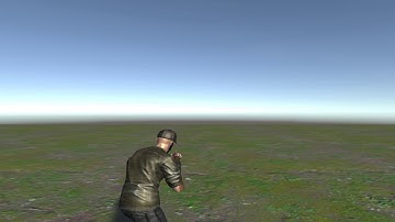 PayOff (WIP) third person shooter V0.001 [unity 3d]
