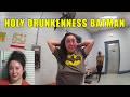 Disoriented Wrong Way Driver Arrested for DUI
