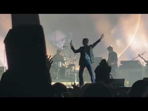 Arctic Monkeys - Arabella (Open'er Festival, Poland, 2023)