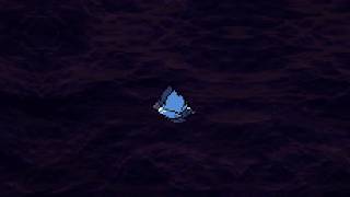 Totally Real Deltarune Chapter 5 Leak