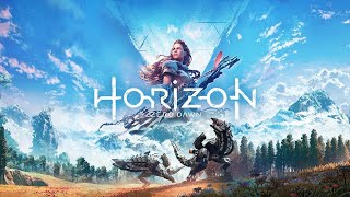 Horizon Zero Dawn Серия 9