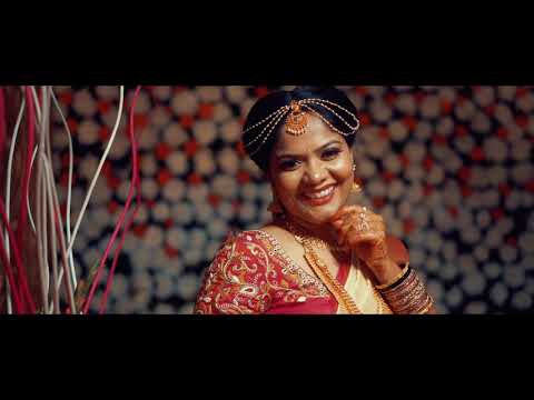 Venu Sahana Wedding Teaser | Endhira Logathu Sundariye | 2.0
