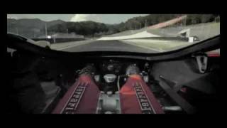 Ferrari 458 Italia - Official video