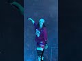 Billie Eilish "Chihiro" Live in Concert