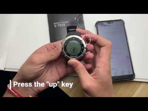 how to connect trek bluetooth