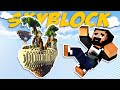 Minecraft Skyblock - EP01 - Paradise Realm! (ChaosCraft)