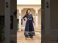 Cotton suit lace designs/summer punjabi suit/cotton suit/lace designs on cotton suit/cotton #semisti