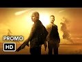 Aftermath (Syfy) Trailer HD