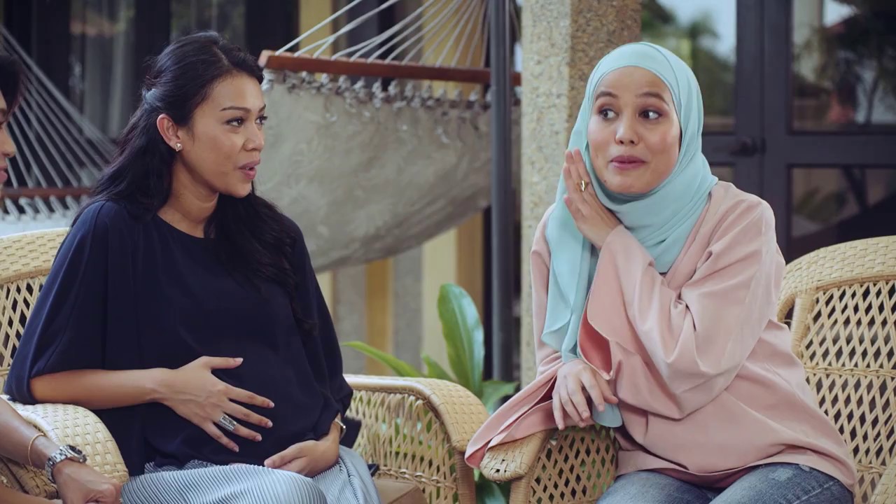 Sembang2 Baby EP2: Papa Pun Ada Cerita Nak Kongsi!