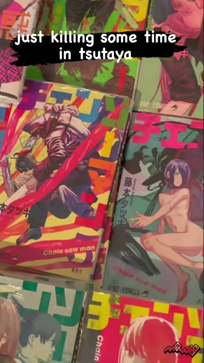 Killing some time #shorts #anime #japan