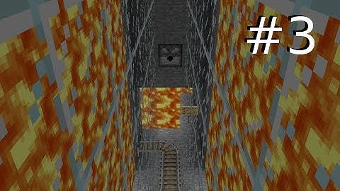 Minecraft - Evil Minion Custom Map with Nova and Kootra Part 3: The Amazing Tree