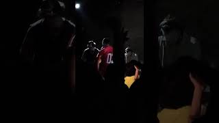 08.08.2025 Çağrı Sinci Ve Yeraltı Sakinleri Blind Konser Tuhaf Hikaye Resimi