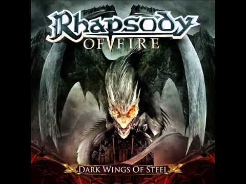 Rhapsody of Fire (+) Fly To Crystal Skies