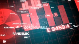 8pm  Live Preparing for the UK Coronavirus financial impact