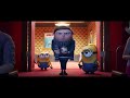 Check Out This Exclusive Sneak Peek From 'Minions: The Rise Of Gru'