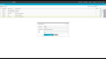 School Management System K-12 | Part 17. Data Validation Part 1