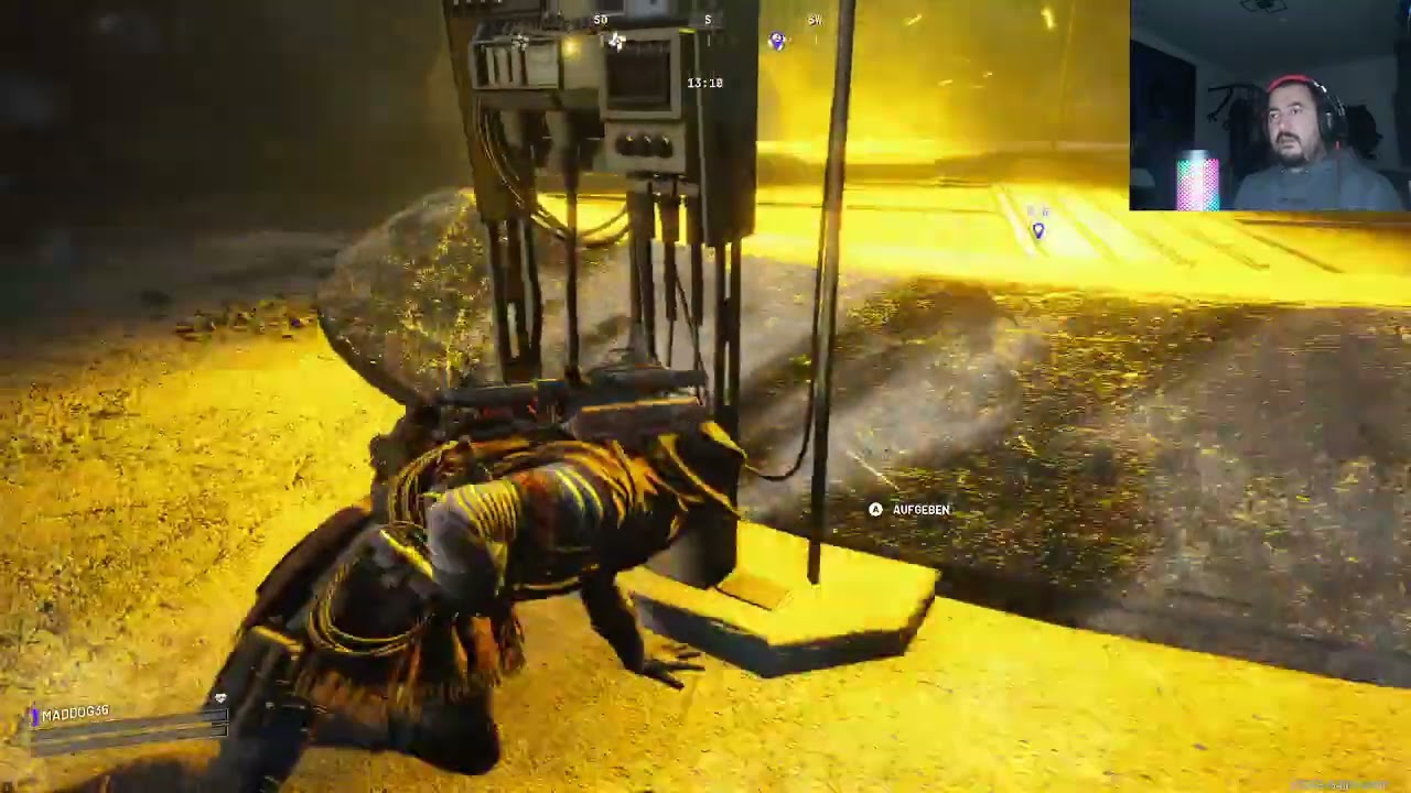 Highlight: Raiders Update haben michj sofort Gekillt