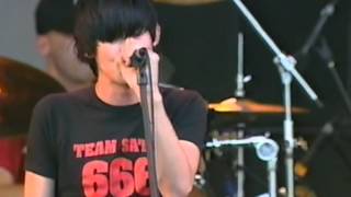 Grinspoon - Homebake 1998