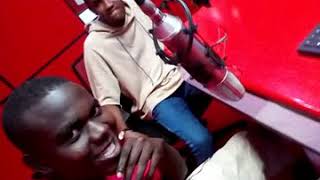 Enterview Nyende Comedy In Dodoma Fm Radio