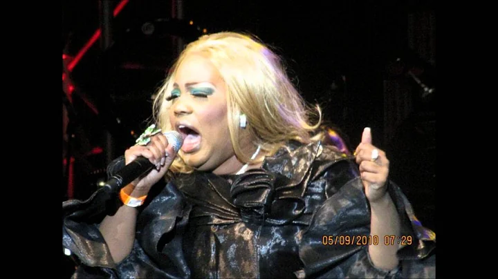 Jason Wright & The Master's Touch ft. Lillian Lloy...