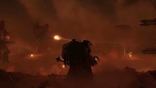 Warhammer 40K/Horus Heresy「GMV/Tribute」-  Pain and Betrayal Resimi