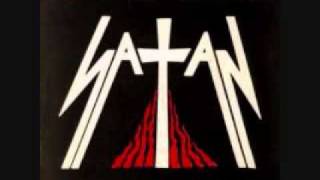 Satan - Kiss of Death chords