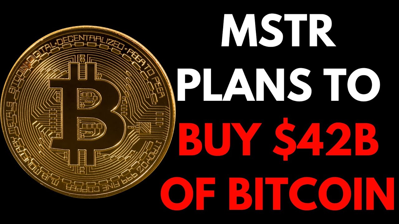 Why I prefer MicroStrategy over Bitcoin ETFs and other Bitcoin proxies