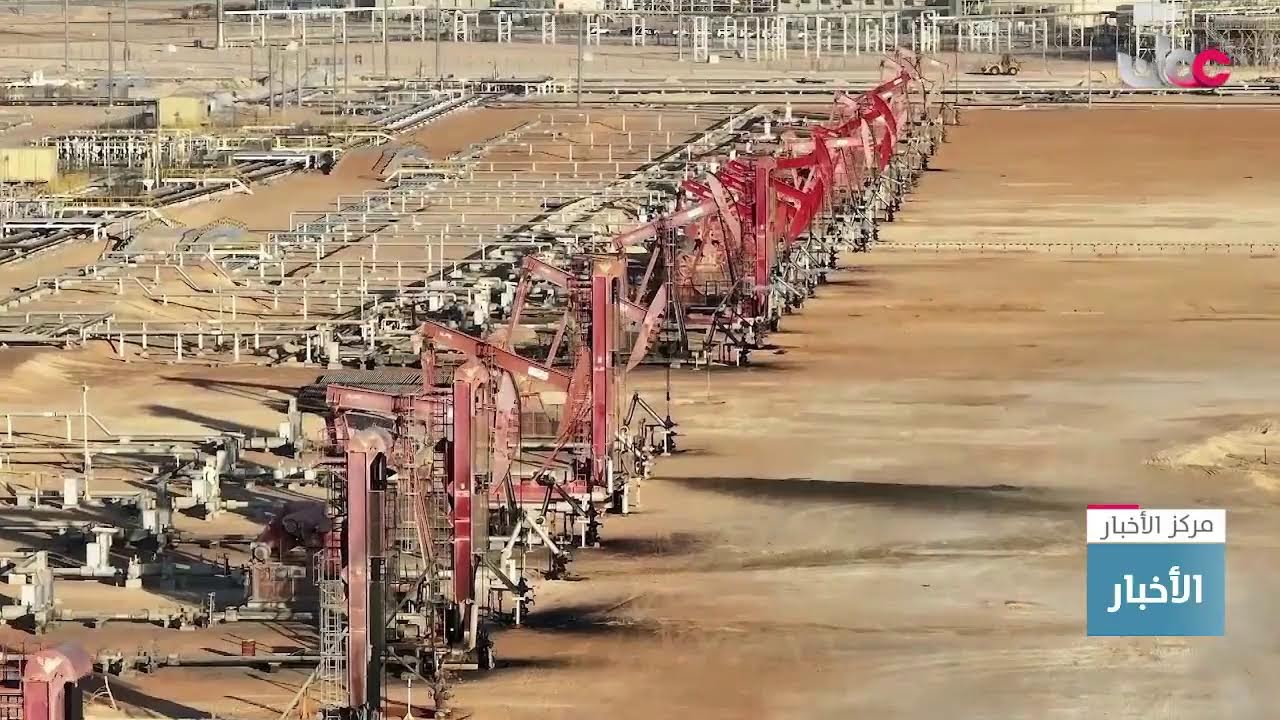 بث مباشر | نشرة أخبار الخامسة مساء