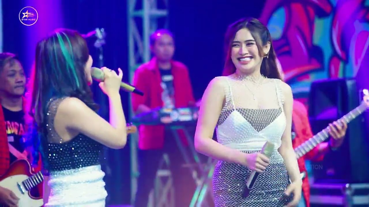 Shepin Misa Feat Mala Agatha - Pantun Janda | Om Nirwana (