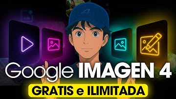 ¡Crea Imágenes con IA GRATIS y SIN Limites! (Google Imagen 4 ULTRA)