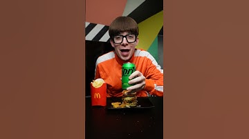 Thumbnail of French fry USB