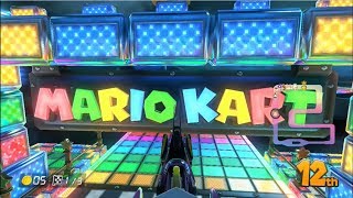 [MK8] Monster Kart 8