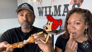 Wilma’s Famous BBQ Dolton, IL