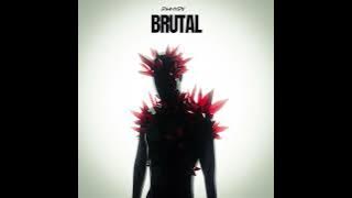 FAHMY FAY - Brutal