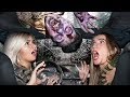 10 лайфхаков для зомбиапокалипсиса / Как выжить во время нашествия зомби – Эпизод 5
