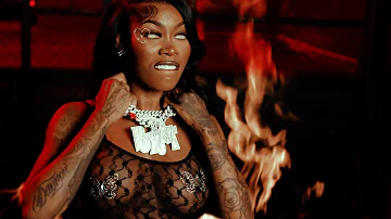 Asian Doll - Beef With Me OFFICIAL VIDEO