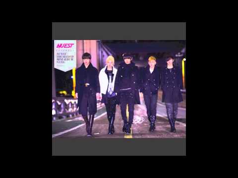 뉴이스트(NU`EST) (+) 04 조금만 (feat. Pop Pianist 윤한)