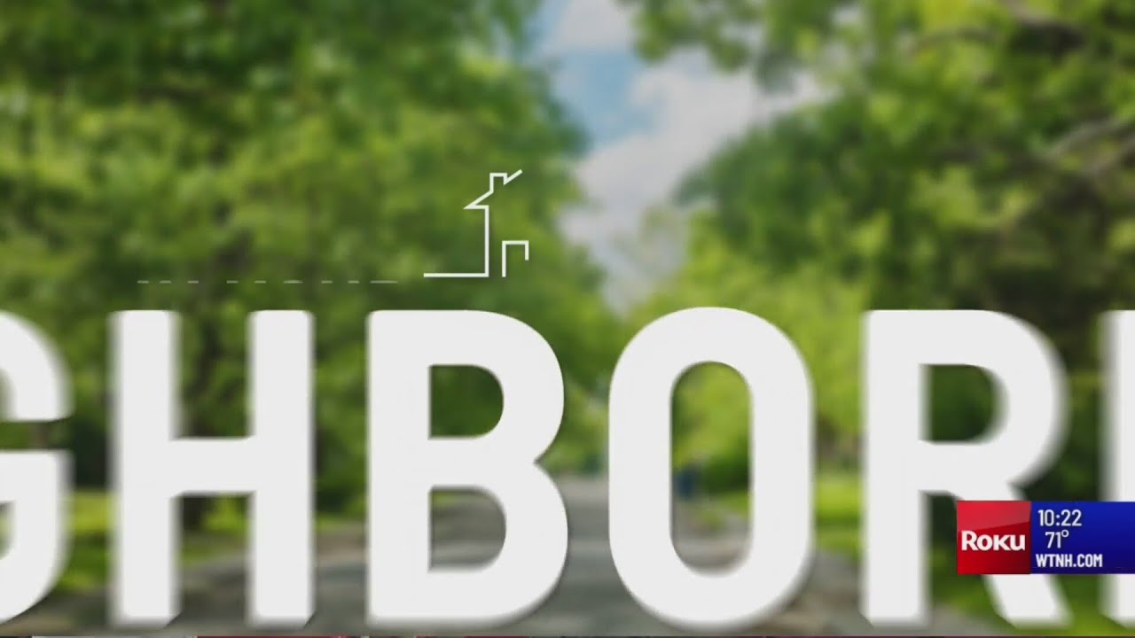 IYN: Hundreds gather to raise money, support for those affected by brain tumors