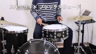 0621-297 REMO　スネアドラム REMO Mondo Snare Drum 12
