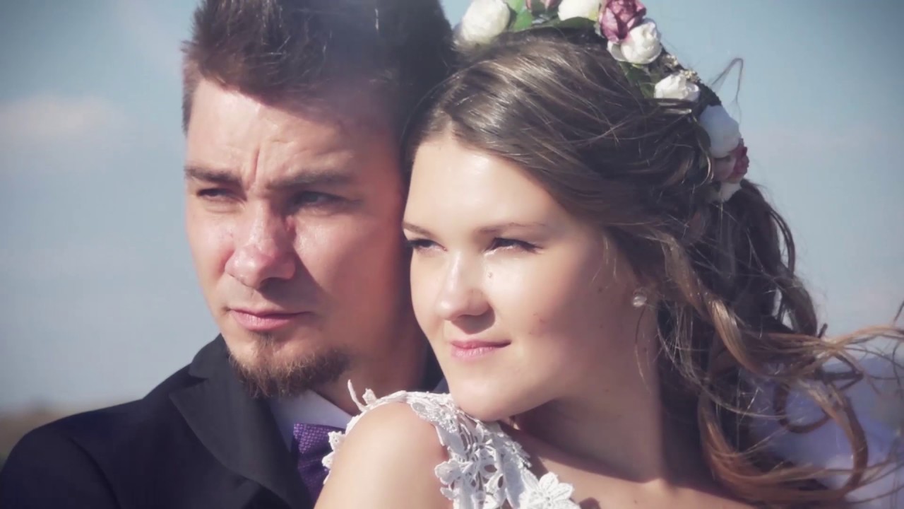 Прогулка 9.09.16 Андрей и Марина