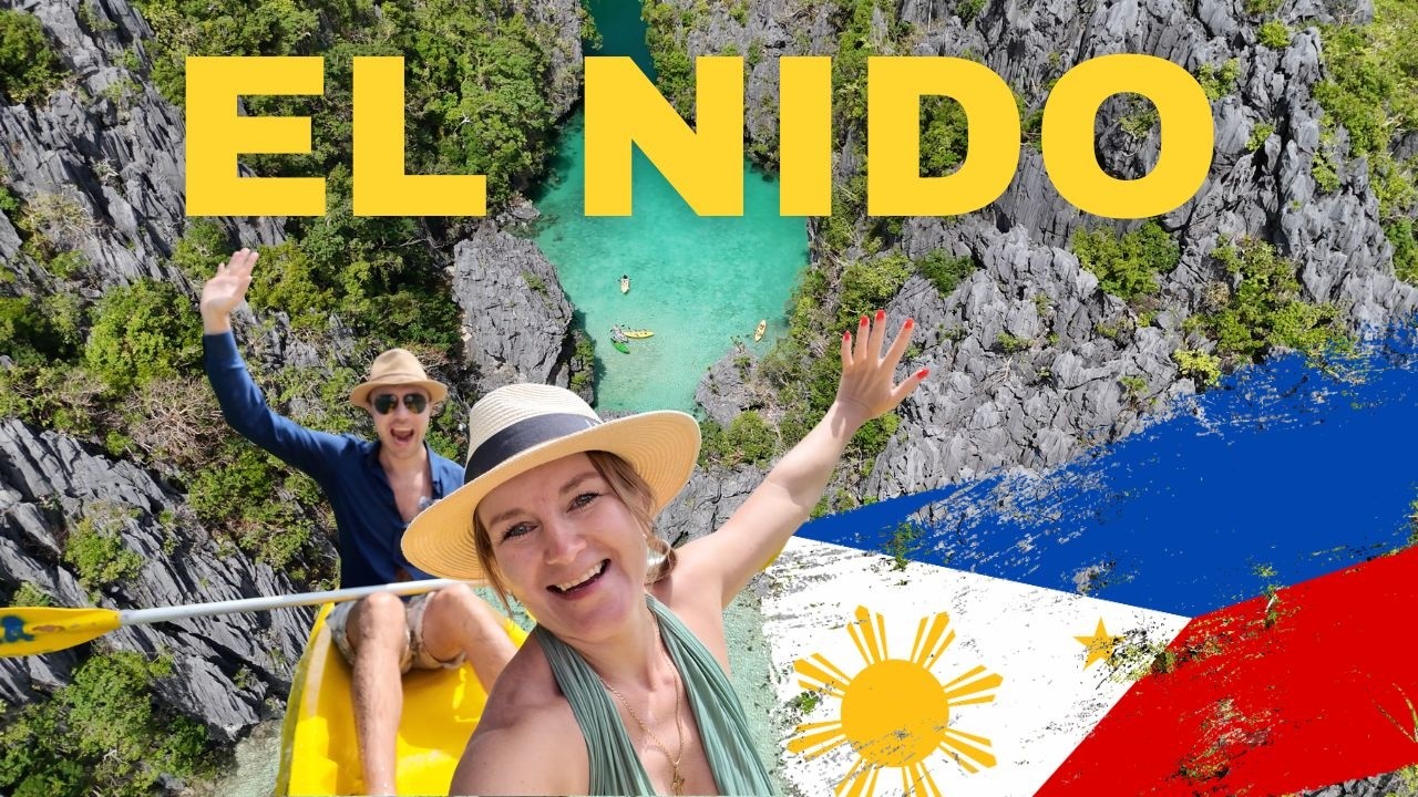 El Nido, Philippines: Why Tour B & D are Better! Prices Feb 2026 + travel tips
