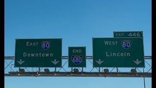 LINCOLN, NEBRASKA POLICE, FIRE, SHERIFF SCANNER