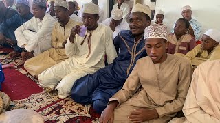 QASWIDA YAWAB YAMANNAN @MAJMAUL KHEYR